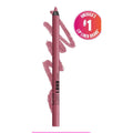 NYX Professional Makeup Line Loud Longwear Lip Liner - 14 Trophy Life by Price Is Right Miami