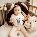 graphic bodysuit | hopster by Finn + Emma