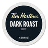 Tim Hortons K-Cup Pods Dark Roast, 24/Box