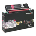 Lexmark C5220MS Return Program Toner, 3,000 Page-Yield, Magenta