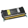 Lexmark C5220YS Return Program Toner, 3,000 Page-Yield, Yellow