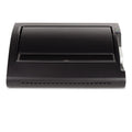 GBC CombBind C210E Electric Binding Machine, 330 Sheets, 15.75 x 15.75 x 5.81, Black