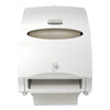 Kimberly-Clark Professional* Electronic Towel Dispenser, 12.7 x 9.57 x 15.76, White