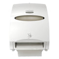Kimberly-Clark Professional* Electronic Towel Dispenser, 12.7 x 9.57 x 15.76, White