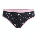 Ideology Big Girls Star-Print Swim Bottom, Large/14 by Vanessa Jane