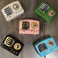 60's Retro Wireless Bluetooth Speaker by DailySale