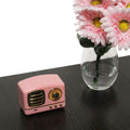 60's Retro Wireless Bluetooth Speaker by DailySale