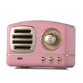 60's Retro Wireless Bluetooth Speaker by DailySale
