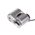 60X Handheld Magnifying Glass Mini Pocket Microscope by DailySale