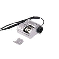 60X Handheld Magnifying Glass Mini Pocket Microscope by DailySale