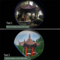 60x60 Night Vision Hunting Binoculars by DailySale