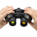 60x60 Night Vision Hunting Binoculars by DailySale