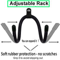 Skateboard Wall Hanger Wall Storage Display Skateboard Wall Rack Wall Mount - St