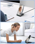 Charger, Nanami Wireless Charging Stand Compatible Iphone 17/17 Air/16/15/15 Pro