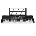 61 Keys Digital Music Electronic Keyboard by DailySale