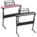 61 Keys Digital Music Electronic Keyboard by DailySale