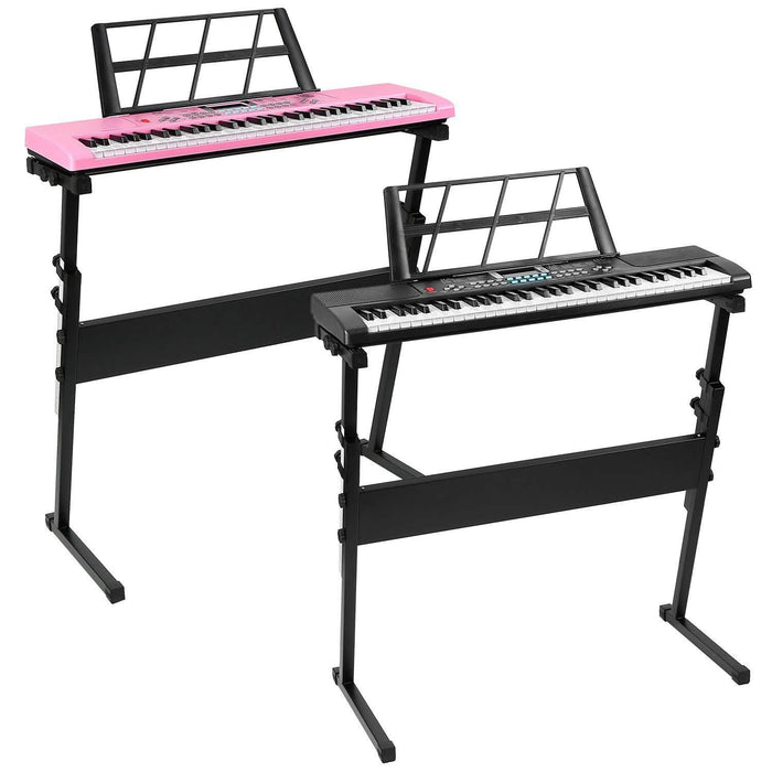 61 Keys Digital Music Electronic Keyboard by DailySale