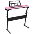 61 Keys Digital Music Electronic Keyboard by DailySale