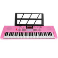61 Keys Digital Music Electronic Keyboard by DailySale