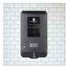 Georgia Pacific Pacific Blue Ultra Automated Touchless Soap/Sanitizer Dispenser, 1,000 mL, 6.54 x 11.72 x 4, Black