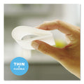 Mr. Clean Magic Eraser Sheets, 3.5 x 5.8, 0.03" Thick, White, 16/Pack