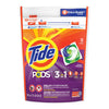 Tide Pods, Laundry Detergent, Spring Meadow, 35/Pack, 4 Packs/Carton
