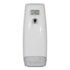 TimeMist Plus Metered Aerosol Dispenser, 2.5" x 3.2" x 9", White, 6/Carton