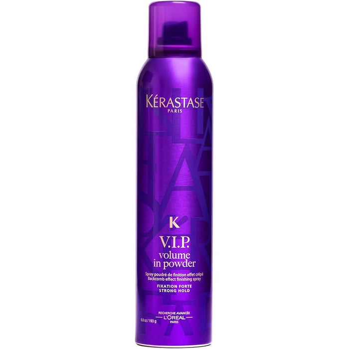 Kérastase V.I.P. Volume In Powder Texturizing Spray 6.8 Fl. Oz by Pasteur Pharmacy