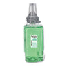 GOJO Botanical Foam Handwash Refill, For ADX-12 Dispenser, Botanical, 1,250 mL Refill, 3/Carton