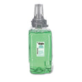 GOJO Botanical Foam Handwash Refill, For ADX-12 Dispenser, Botanical, 1,250 mL Refill, 3/Carton