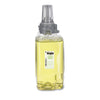 GOJO ADX-12 Refills, Citrus Floral/Ginger, 1,250 mL Bottle, 3/Carton