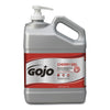 GOJO Cherry Gel Pumice Hand Cleaner, Cherry Scent, 1 gal