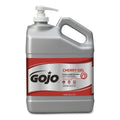 GOJO Cherry Gel Pumice Hand Cleaner, Cherry Scent, 1 gal