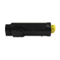 Innovera Remanufactured Yellow Toner, Replacement for 593-BBOZ, 2,500 Page-Yield