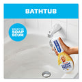 Mr. Clean Clean Freak Deep Cleaning Mist Multi-Surface Spray, Lemon, 16 oz Spray Bottle