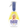 Mr. Clean Clean Freak Deep Cleaning Mist Multi-Surface Spray, Lemon, 16 oz Spray Bottle