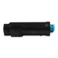 Innovera Remanufactured Cyan Toner, Replacement for 593-BBOX, 2,500 Page-Yield