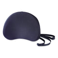 Alera Deluxe Back Support, 15.5 x 3 x 11, Black