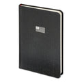 Oxford USA Hardcover Journal, 1 Subject, Narrow Rule, Gray/White Cover, 8 x 5, 192 Sheets