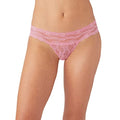 B.Tempt'd by Wacoal Women's B.Adorable Thong Panty by Vanessa Jane