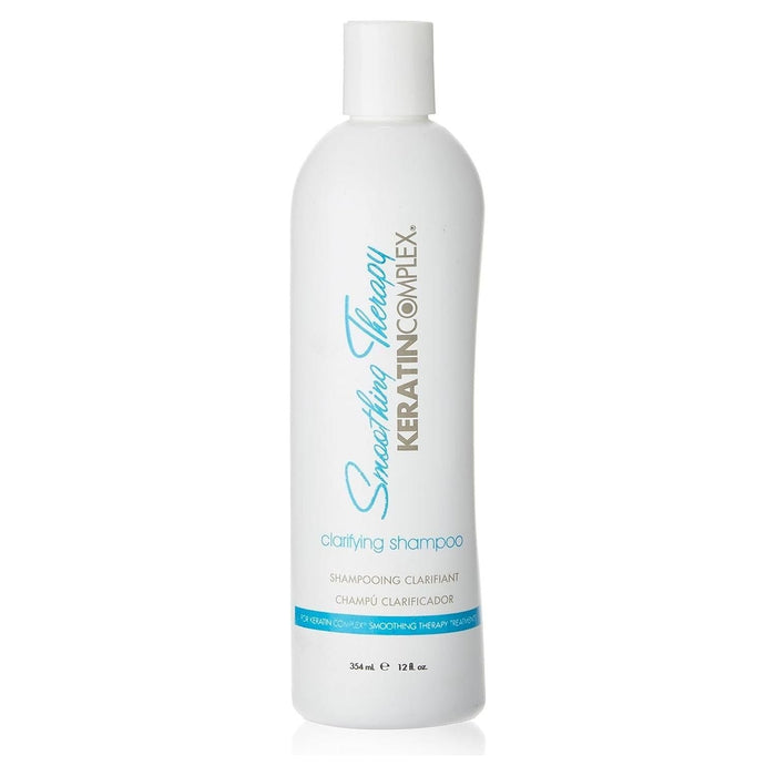 Coppola Keratin Complex Clarifying Shampoo 354ml / 12oz by Pasteur Pharmacy