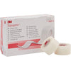 3M Transpore Surgical Tape - 1 Inch Wide (Transparent, Box of 12 Rolls)