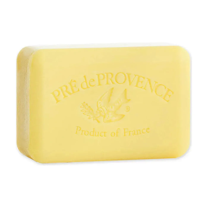 Pre De Provence Freesia Shea Butter Enriched Vegetable Soap 150g by Pasteur Pharmacy