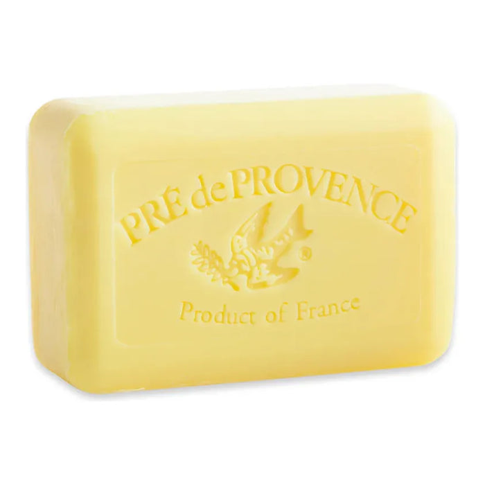 Pre De Provence Lemon Mojito Shea Butter Enriched Vegetable Soap 150g by Pasteur Pharmacy