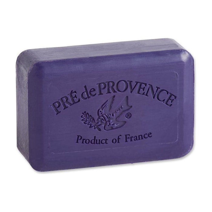 Pre De Provence Blackcurrant Shea Enriched Vegetable Soap 250g by Pasteur Pharmacy