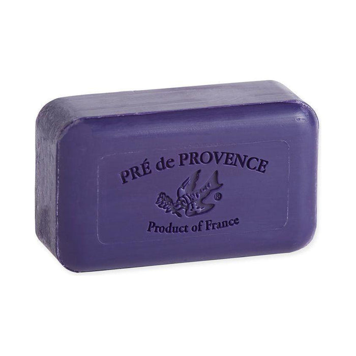 Pre De Provence Blackcurrant Shea Butter Enriched Vegetable Soap 150 g by Pasteur Pharmacy