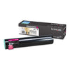 Lexmark X945X2MG High-Yield Toner, 22,000 Page-Yield, Magenta