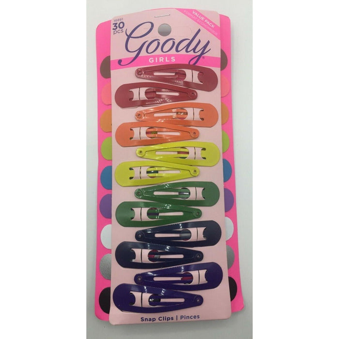 Goody Gancho Para Cabello De Dama by Pasteur Pharmacy