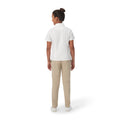 French Toast Girls Short Sleeve Button Down Oxford Shirt White Size 6X by Deal US