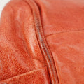 Chloe Ether Red Top Handle Tote Bag #6133 by Bolt Boutique